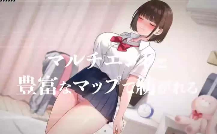 夜步2 jikol内嵌 版游戏封面